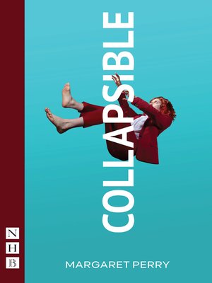 cover image of Collapsible